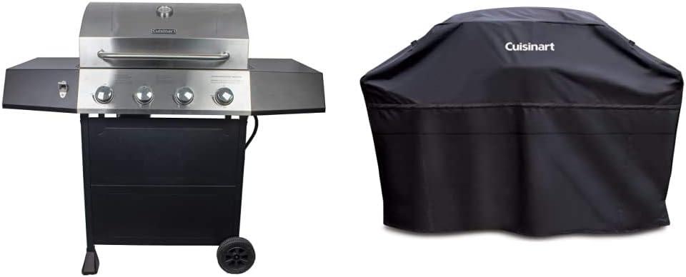 Grill with power: Our Adventures with Cuisinart Magic