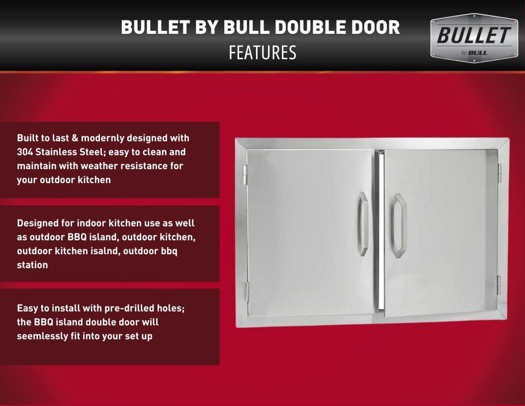 Transform Our Backyard with Bullet's Ultimate BBQ Set!