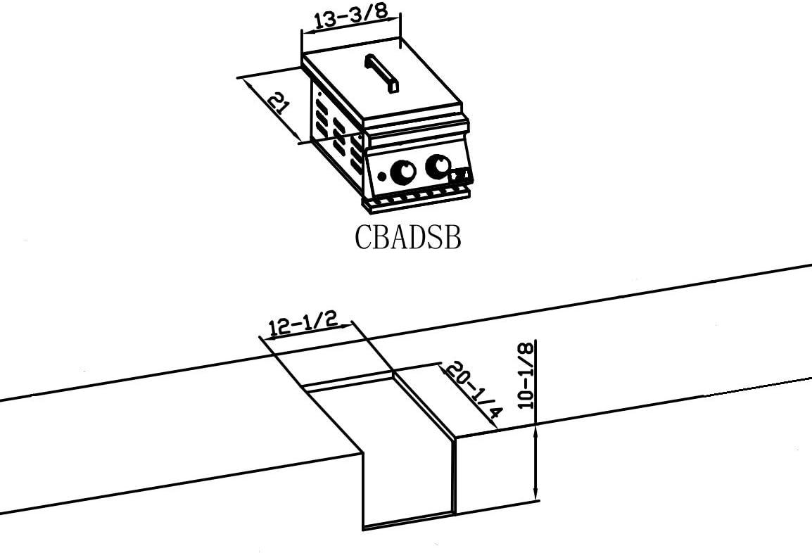 Firing⁤ Up Flavor: ⁢Our Take on the Bonfire Side Burner!