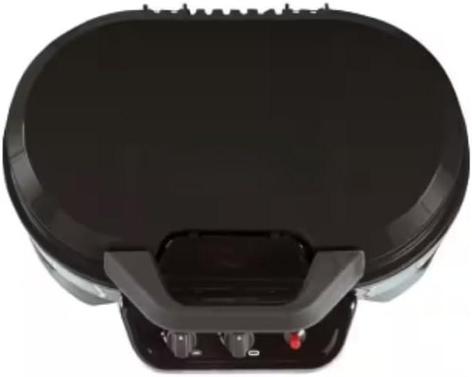 Grilling Adventures: Our Experience with the II76379