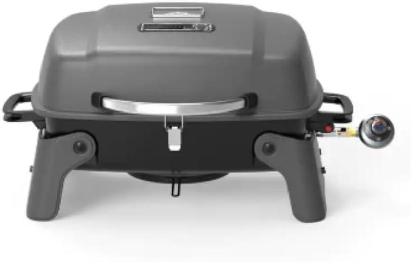 Grill⁣ Anywhere: Discover Our Perfect Portable BBQ Gem