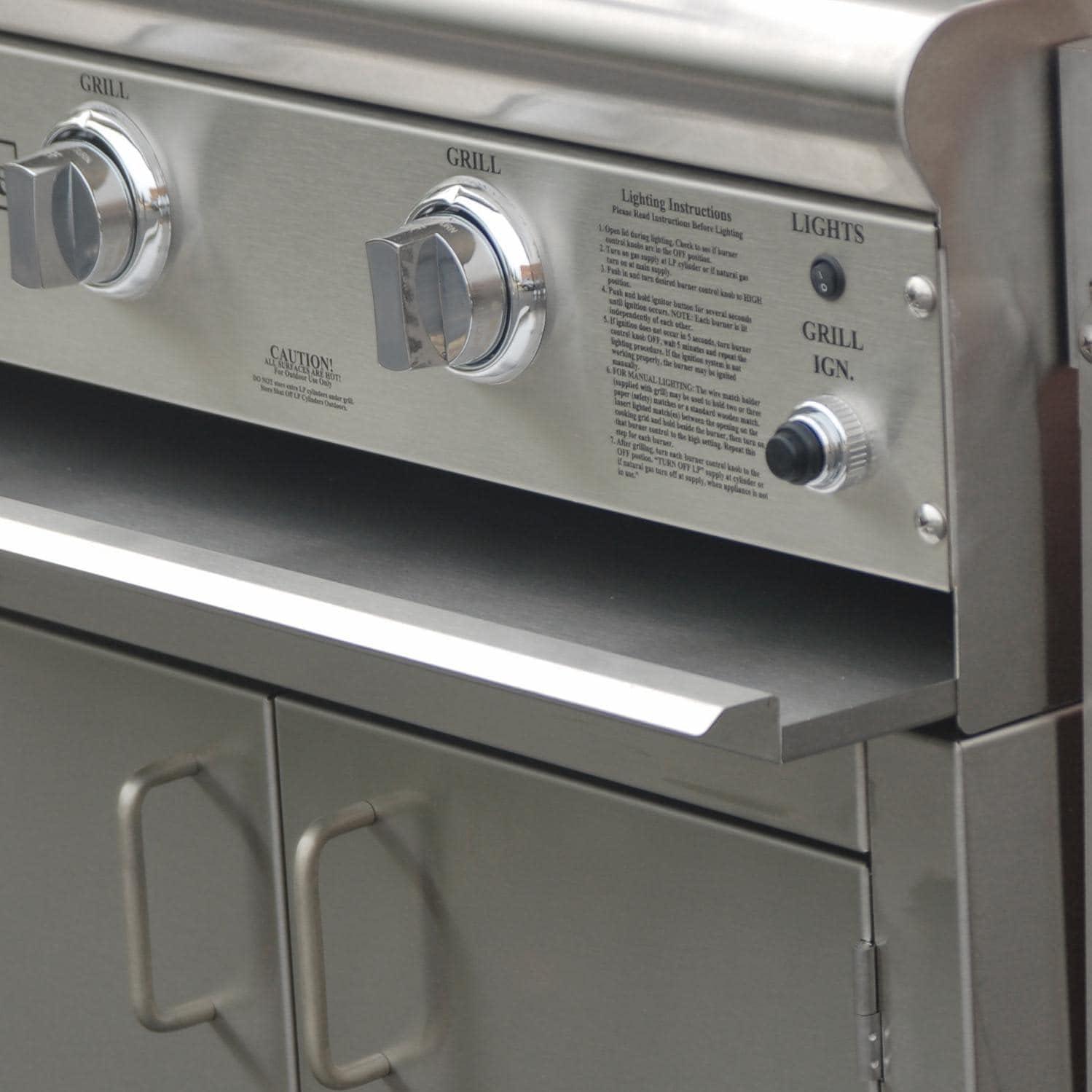 Master the Grill:⁣ Our ⁤Journey with the​ ProFire Deluxe 36-Inch