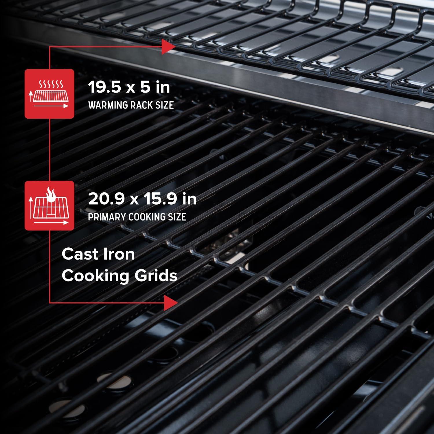 Our⁣ Backyard BBQ Revolution: Nexgrill 3-Burner Bliss!