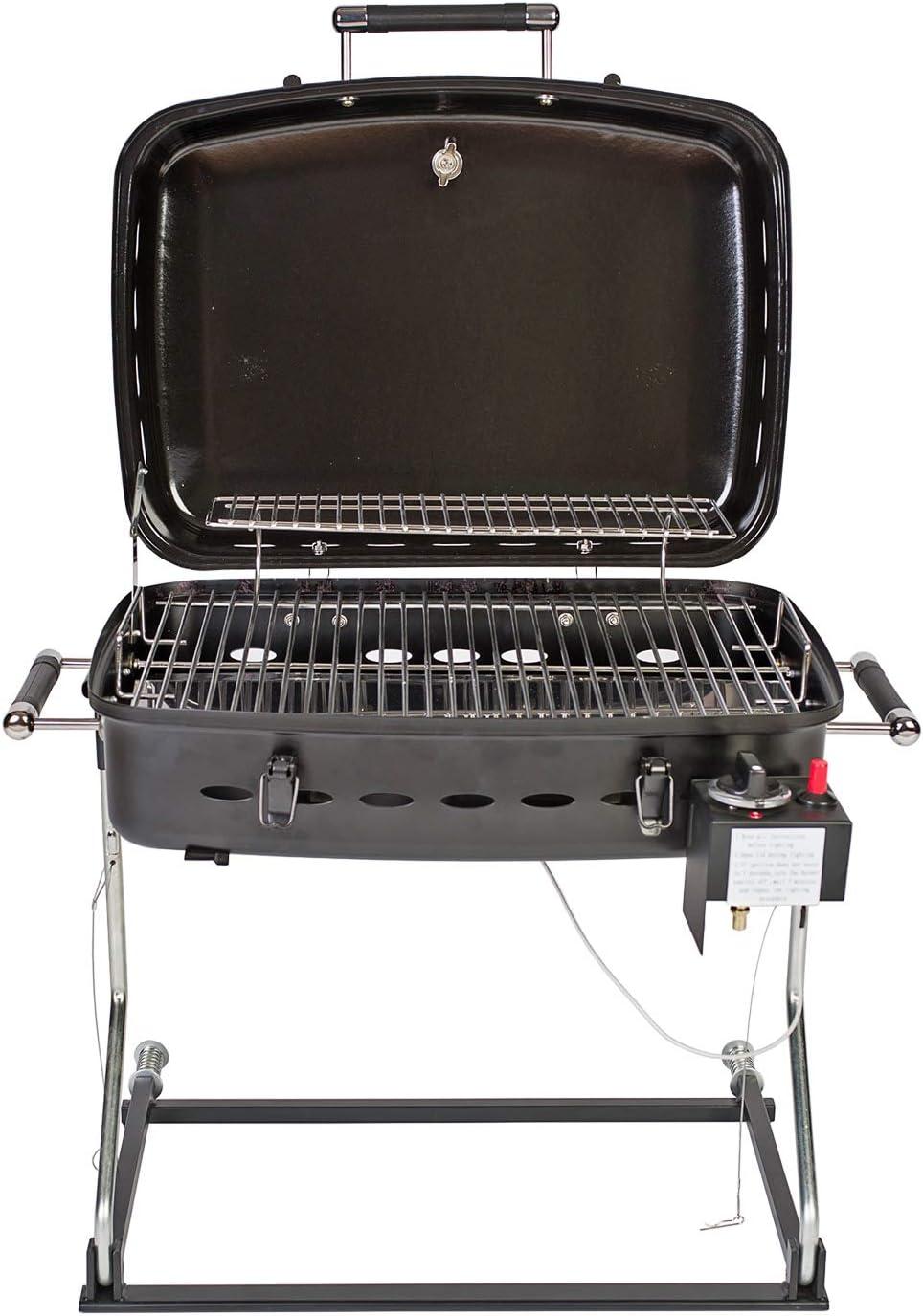Our‍ BBQ Adventure with faulkner 51307: A Grill Review