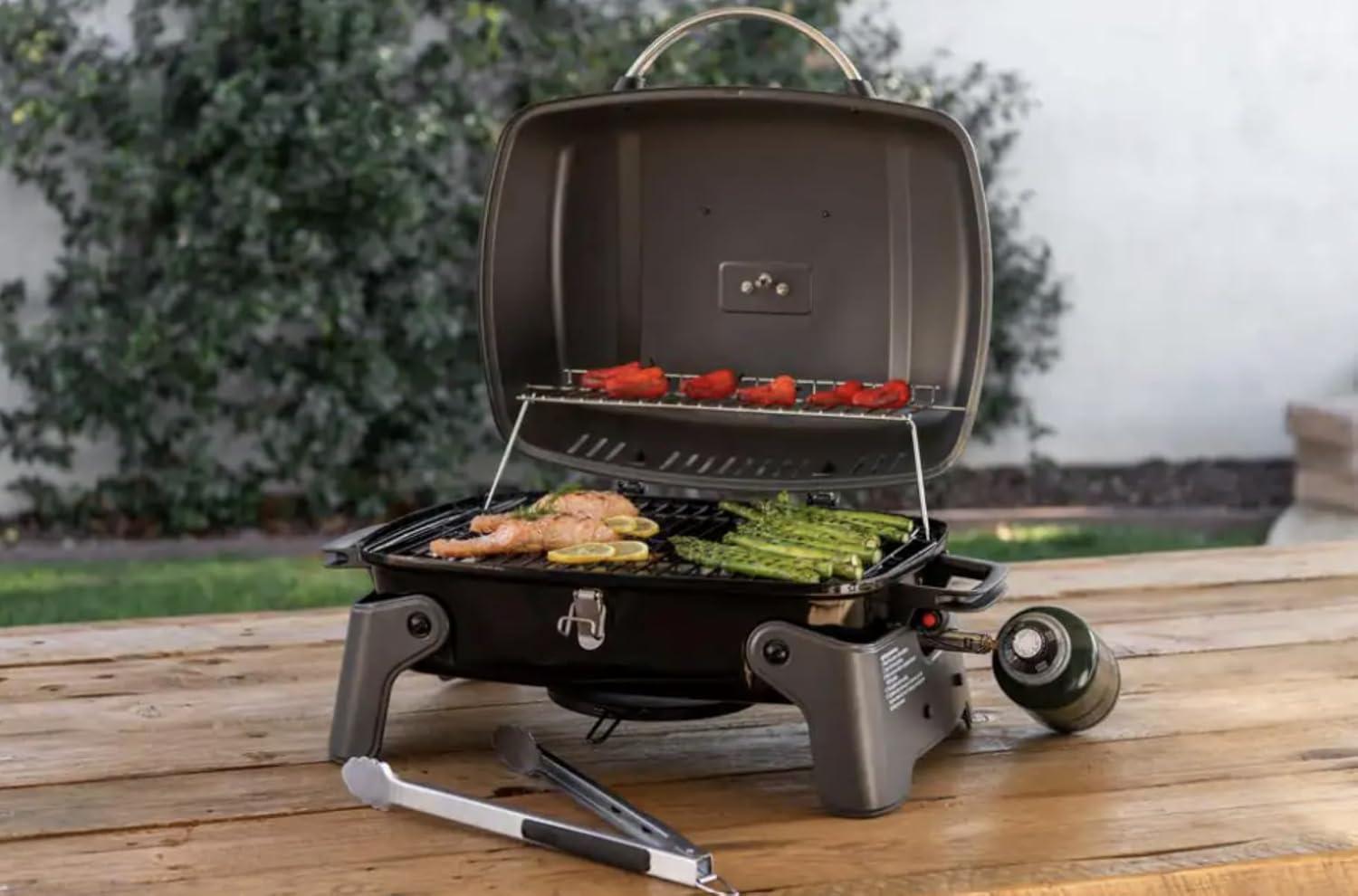 Grill Anywhere: Discover Our perfect Portable⁤ BBQ⁣ Gem