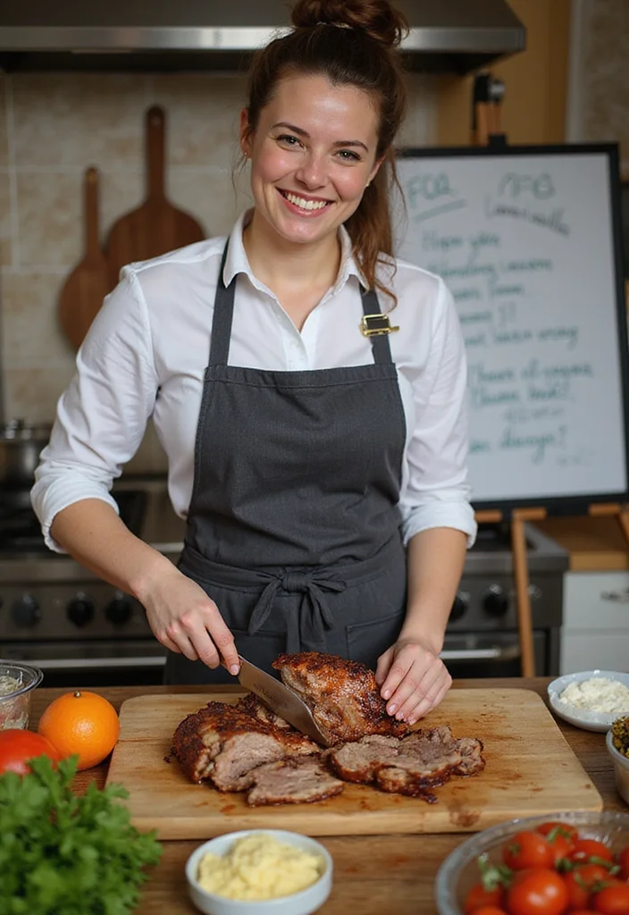 Step By Step: How to Make the Ultimate Smoky Pulled Pork That Everyone Will Love - 10. Frequently Asked Questions 1