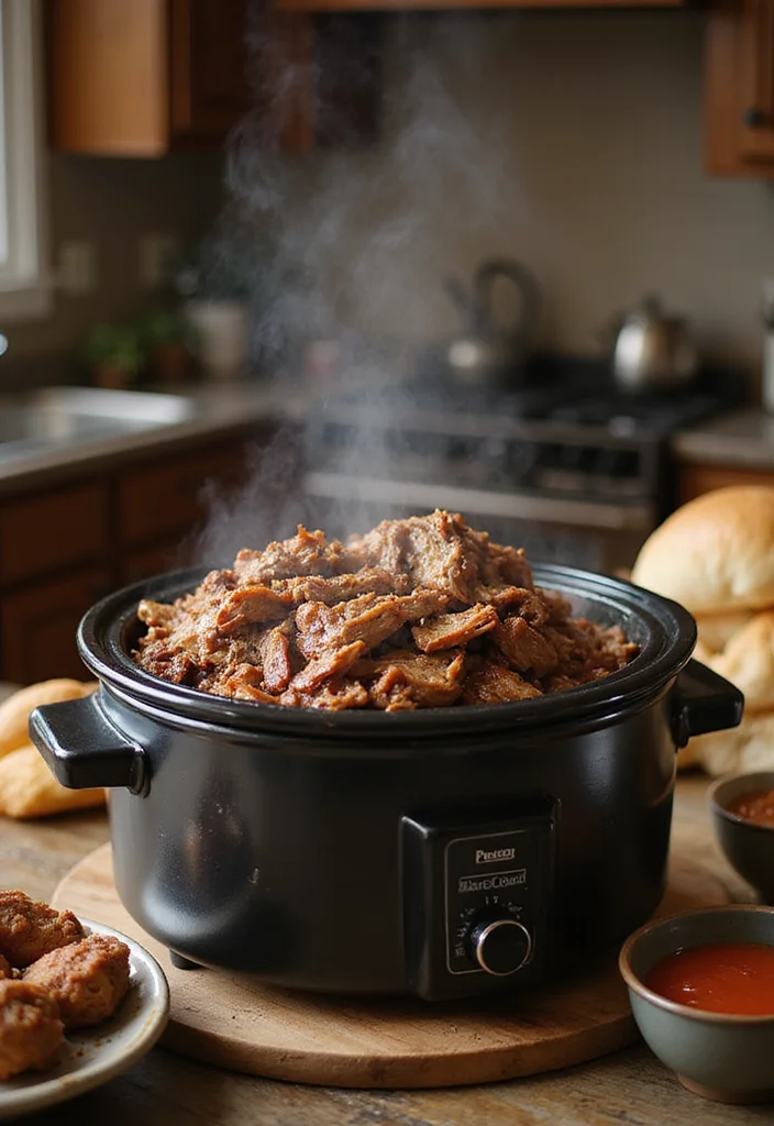 Step By Step: How to Make the Ultimate Smoky Pulled Pork That Everyone Will Love - 4. Cooking Low and Slow 1