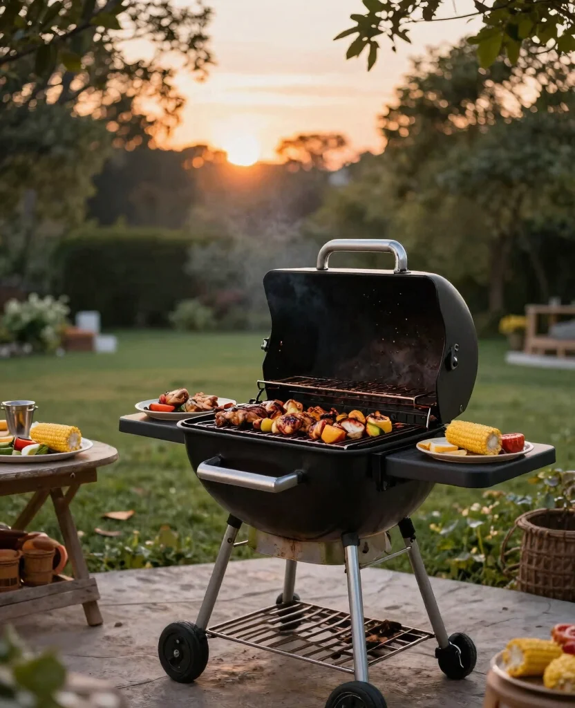 10 Easy Grilling Recipes for Dinners That Will Wow Your Family This Summer - Conclusion 1