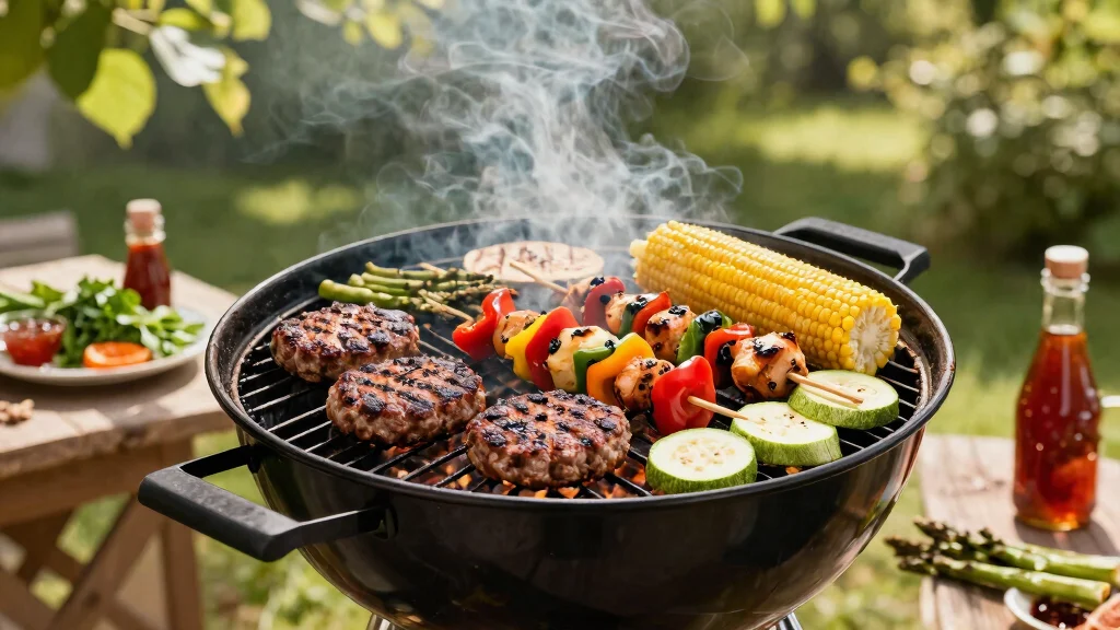 10 Easy Grilling Recipes for Dinners That Will Wow Your Family This Summer