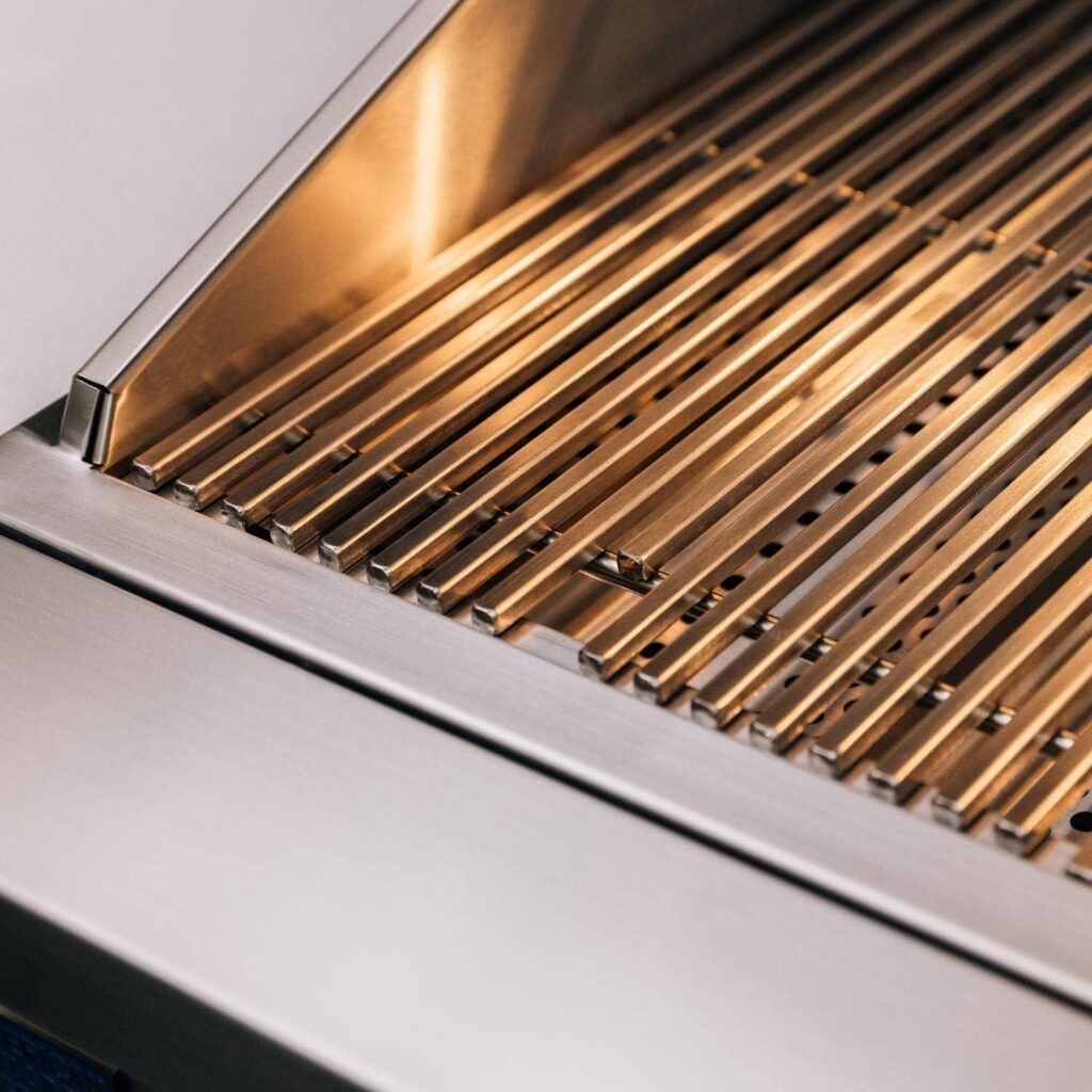 Firing Up Flavor: Our Adventure with the Atlas 36″ Grill