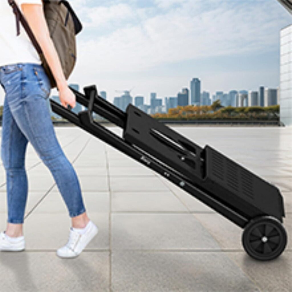 Our Outdoor Adventure Must-Have: Portable Griddle Stand