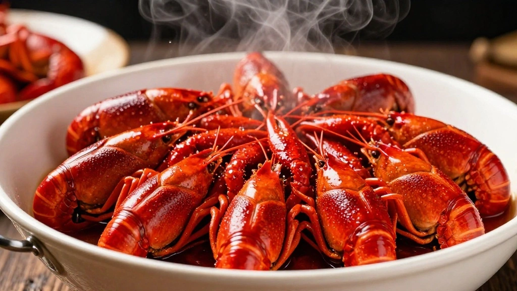How to Host the Perfect Crawfish Boil: A Step-by-Step Guide - Step 6: Add Crawfish to the Boil 1