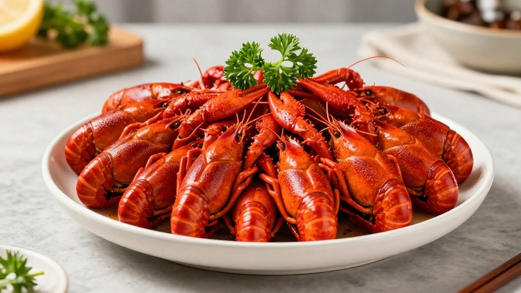How to Host the Perfect Crawfish Boil: A Step-by-Step Guide