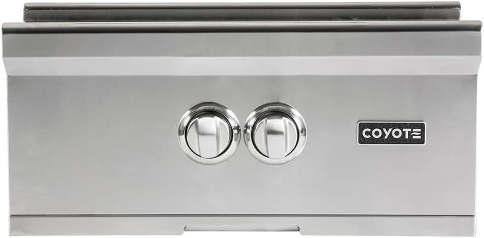 Unleash Culinary⁤ Potential with the Coyote Power Burner