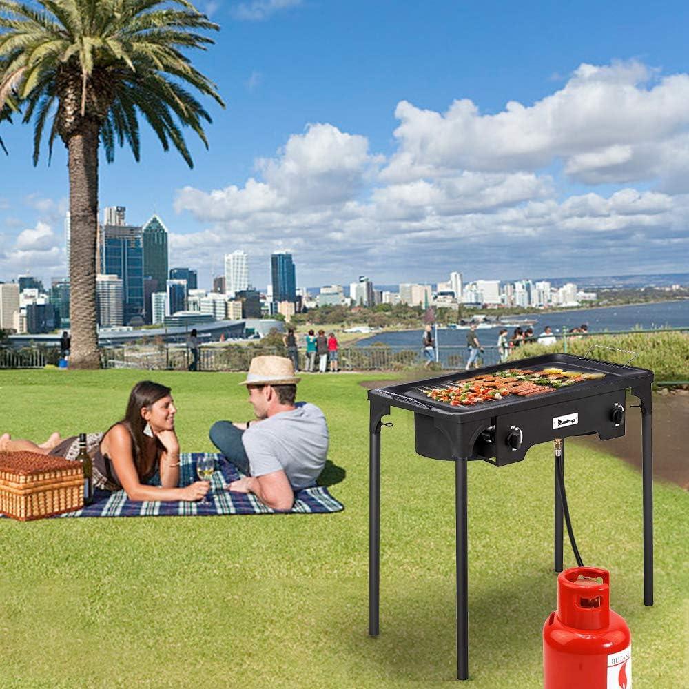 Fired Up Adventures:​ Our Take on⁤ the 150K‌ BTU Stove