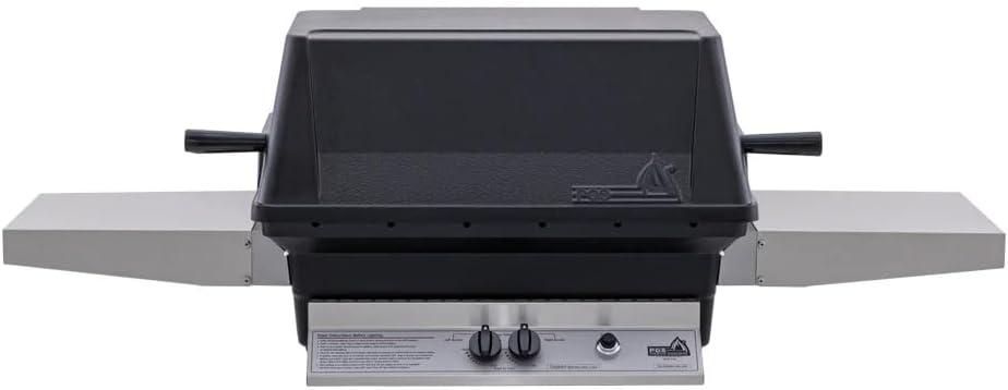 Sizzling summer Fun: Our A40 Propane Grill Review Adventure