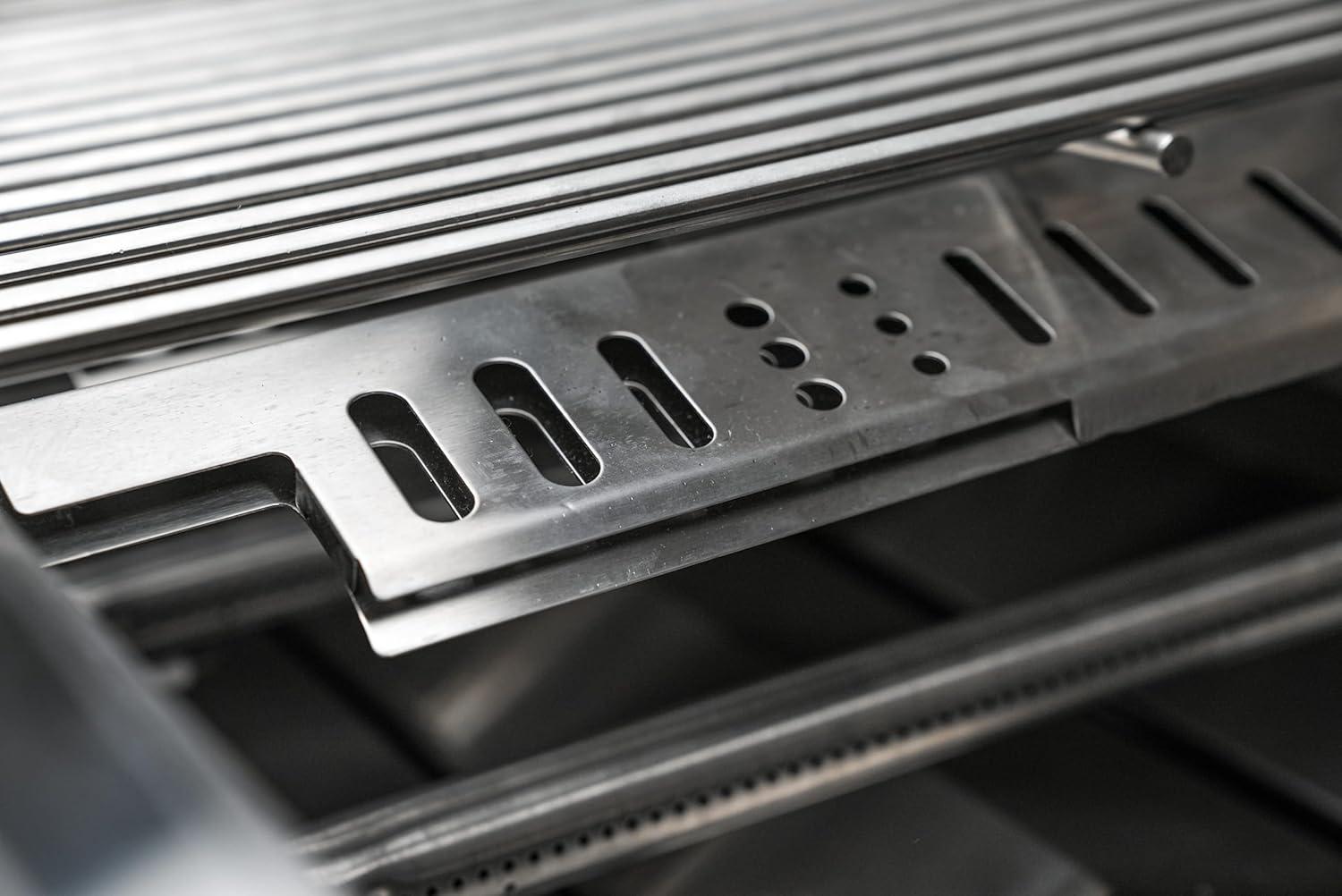 Our Adventure with the Mont Alpi Luxury ‌Outdoor Kitchen