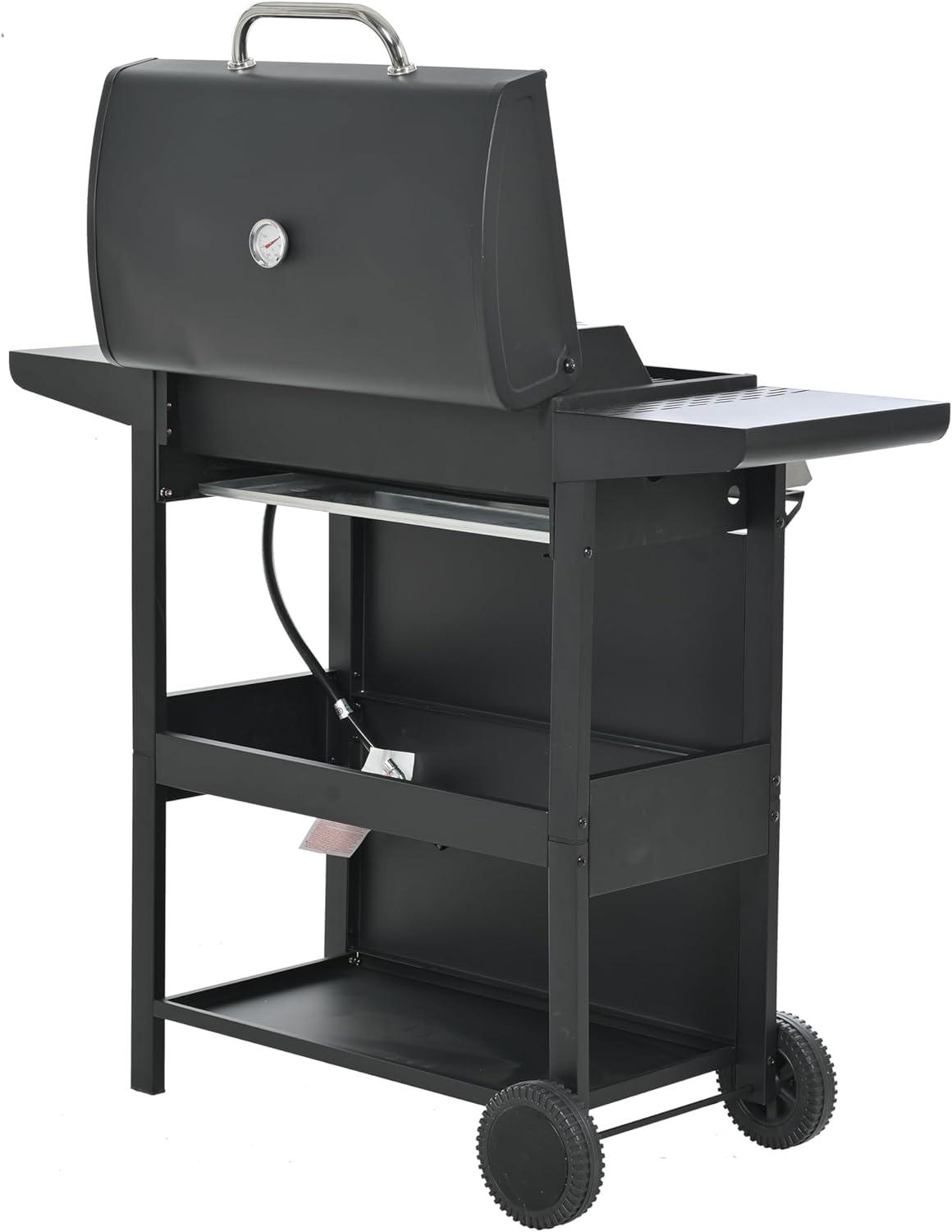 Our BBQ ⁣Delight: Mastering Outdoor Cooking Bliss!