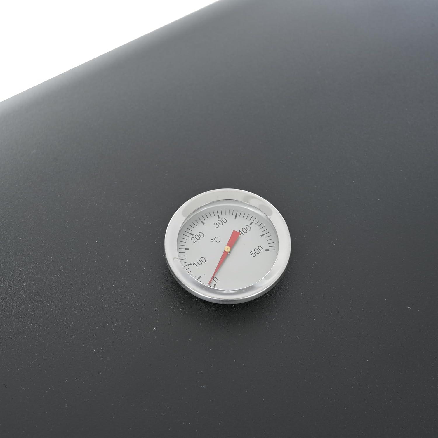 Our BBQ Delight: Mastering Outdoor Cooking Bliss!