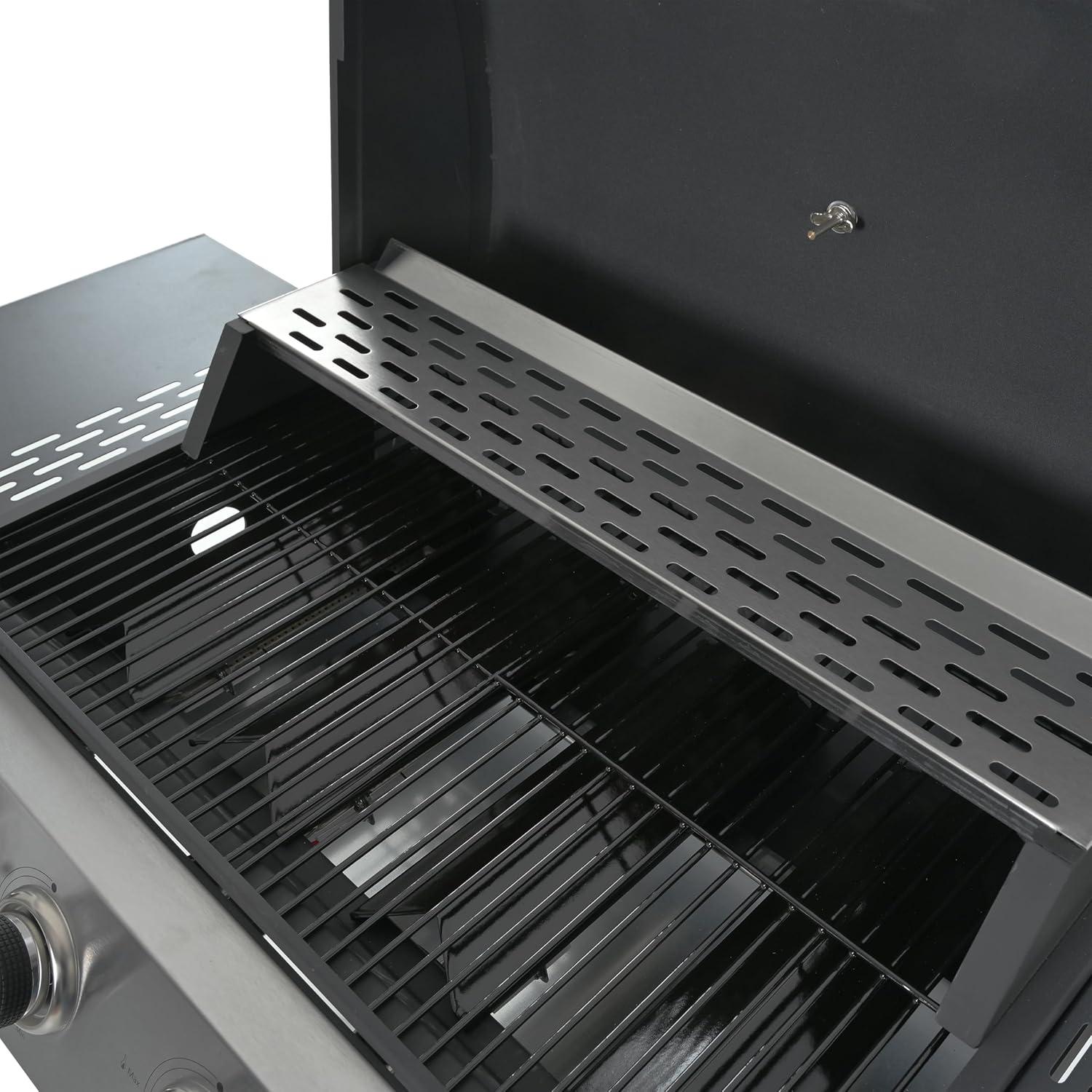 Our BBQ ‌delight: Mastering​ Outdoor Cooking Bliss!