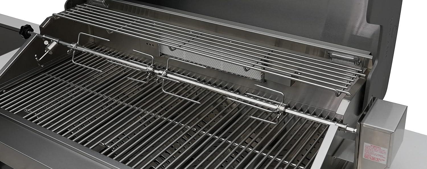 Our Adventure with the Mont Alpi Luxury Outdoor Kitchen