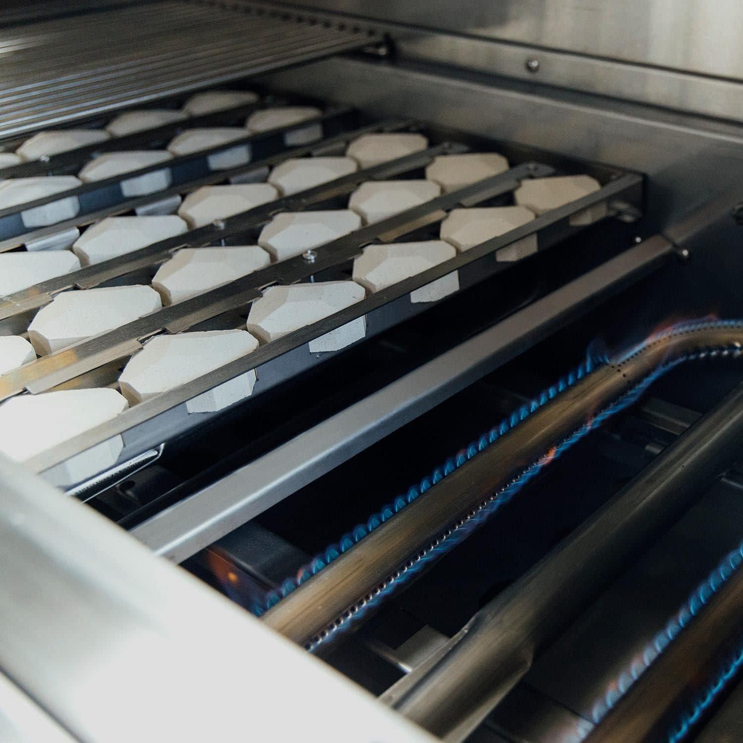 Firing Up Flavor: Our Adventure with the Atlas 36