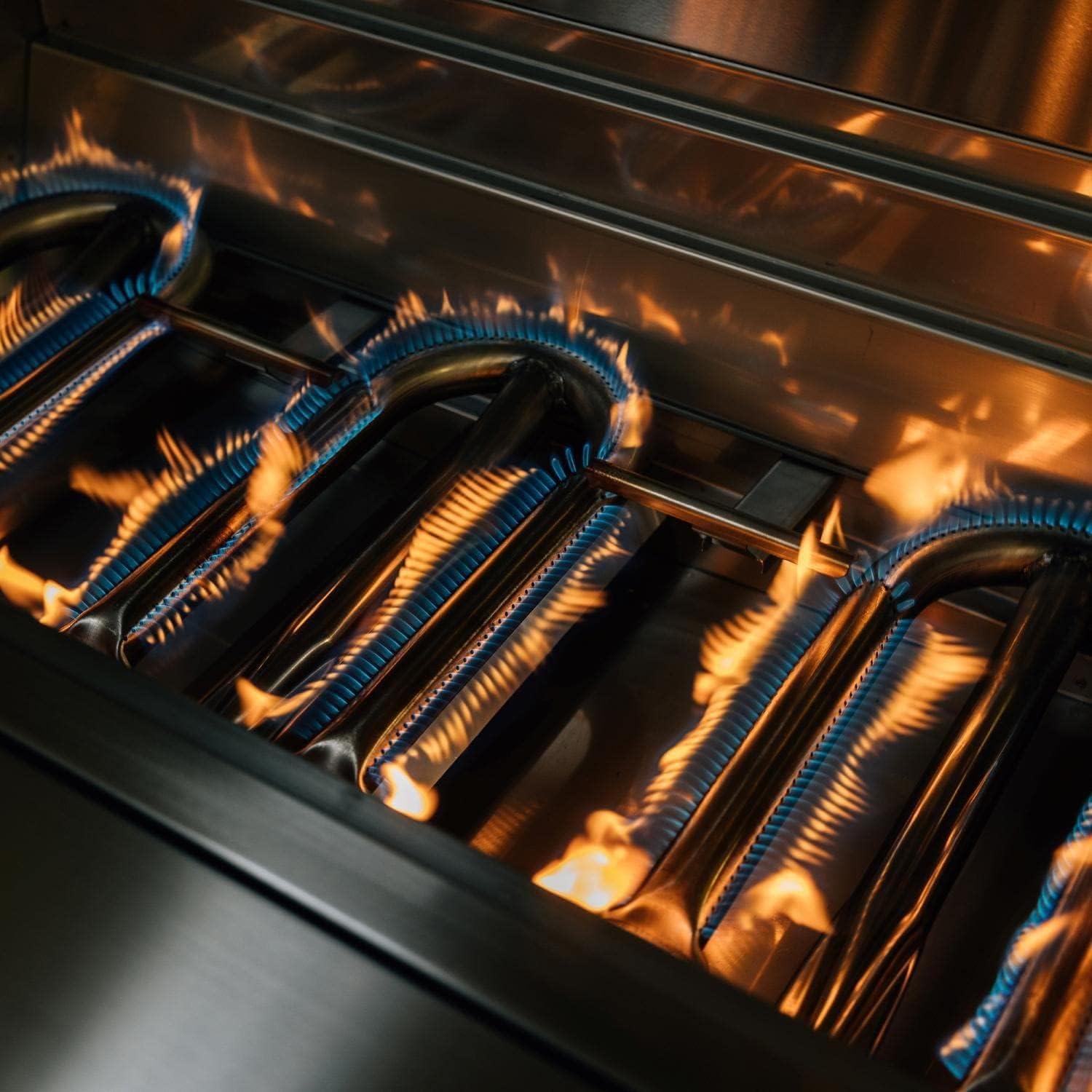 Firing Up Flavor: Our Adventure with the Atlas 36