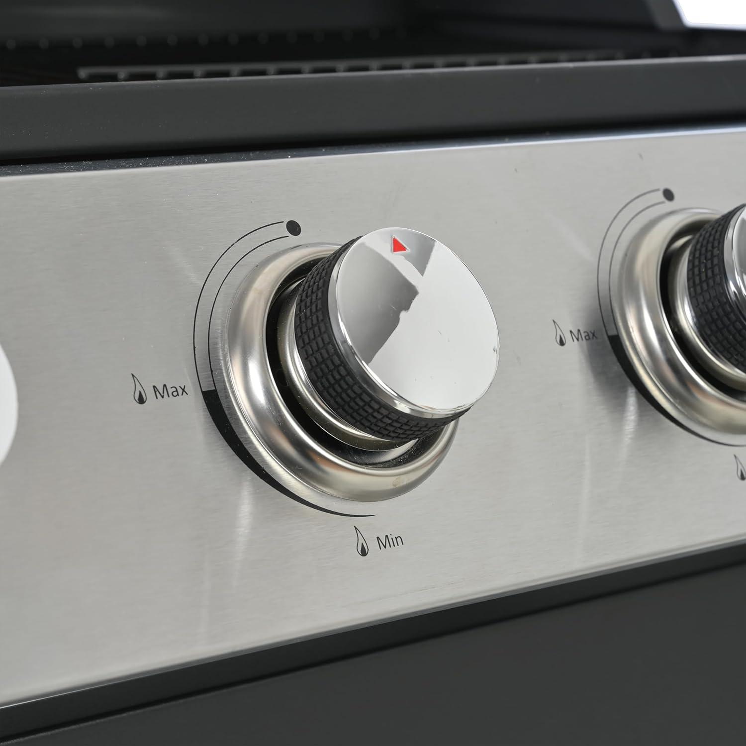 Our BBQ Delight: Mastering Outdoor Cooking⁢ Bliss!