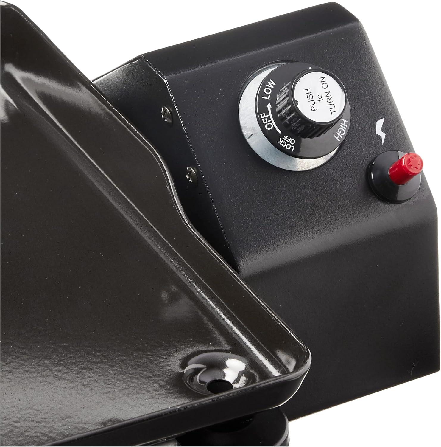 Sizzle Anywhere: Our Take on the ​Amazon Basics Grill