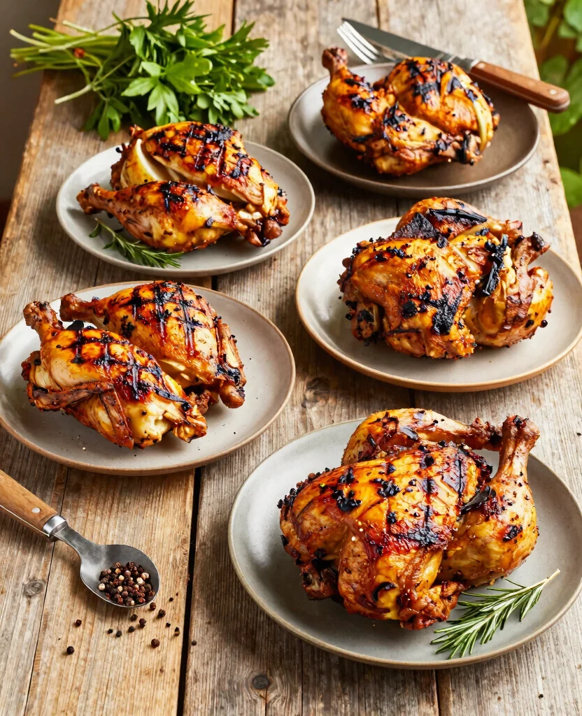 Ultimate Grilling Chicken Recipes for Juicy, Flavor-Packed Summer BBQs - Conclusion 1