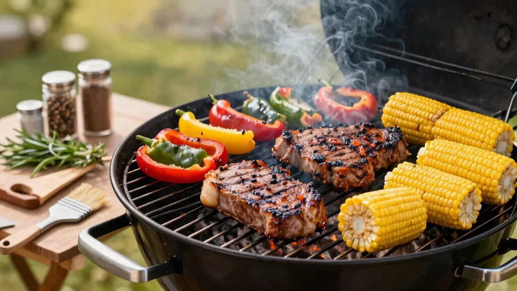 Ultimate Grilling Recipes for Summer: Easy, Delicious Dishes Everyone Will Love!