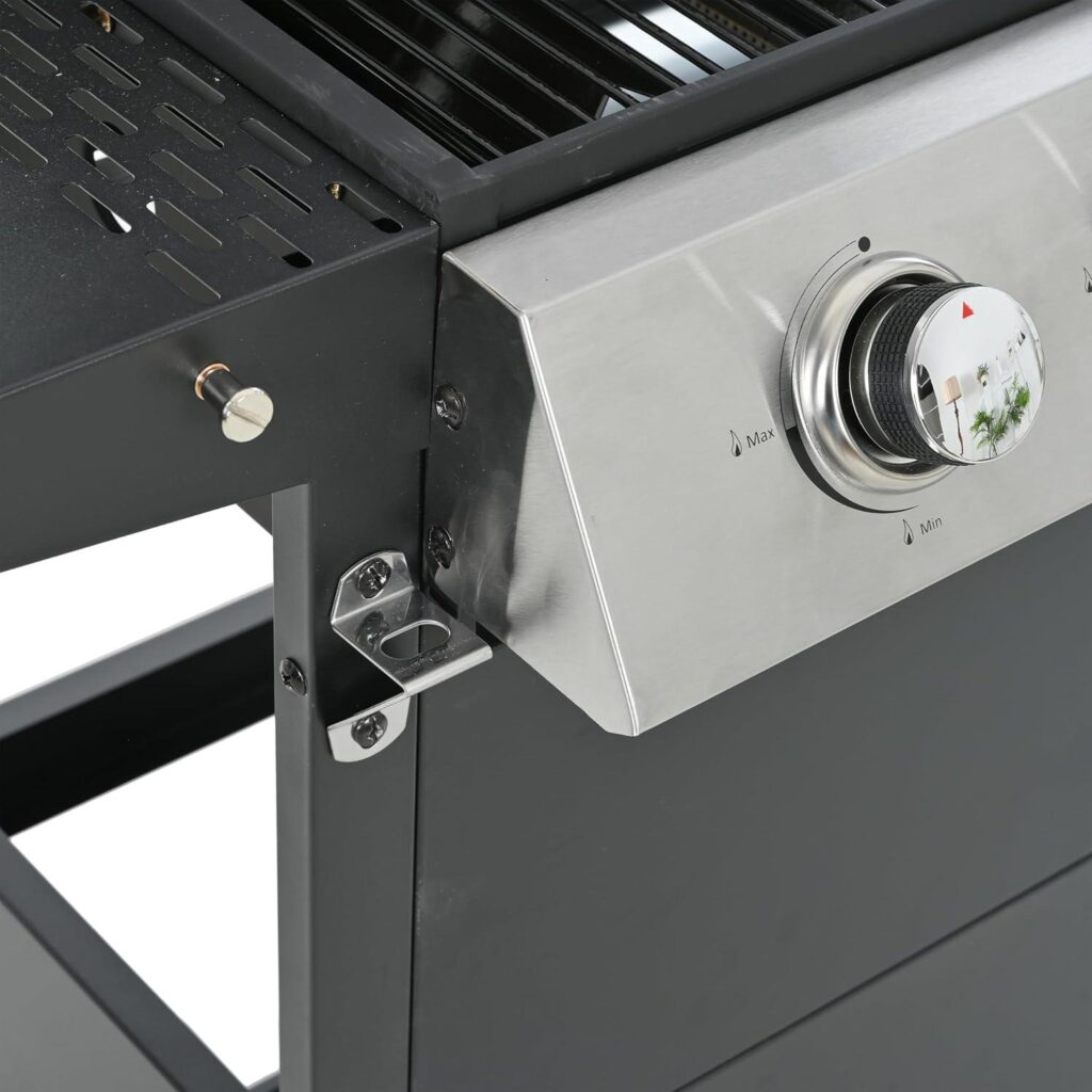 Grill Thrills: Discover the Magic Behind the Abolish BBQ!