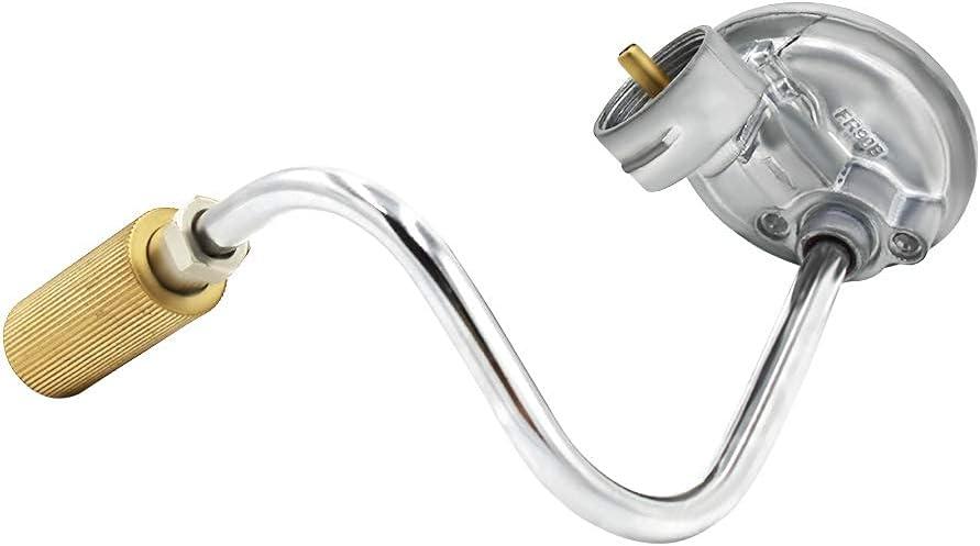 Cook ‌Up ⁣Adventure: Our Take on the Coleman Gas Regulator