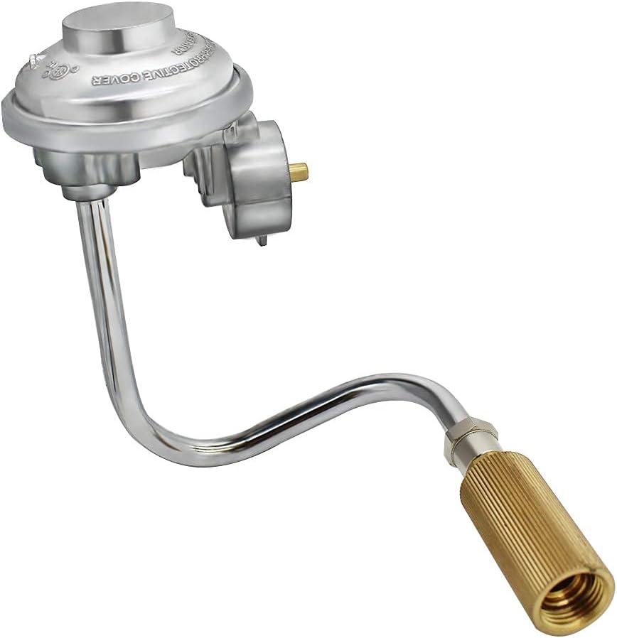 Cook Up Adventure: Our​ Take on the⁢ Coleman Gas Regulator