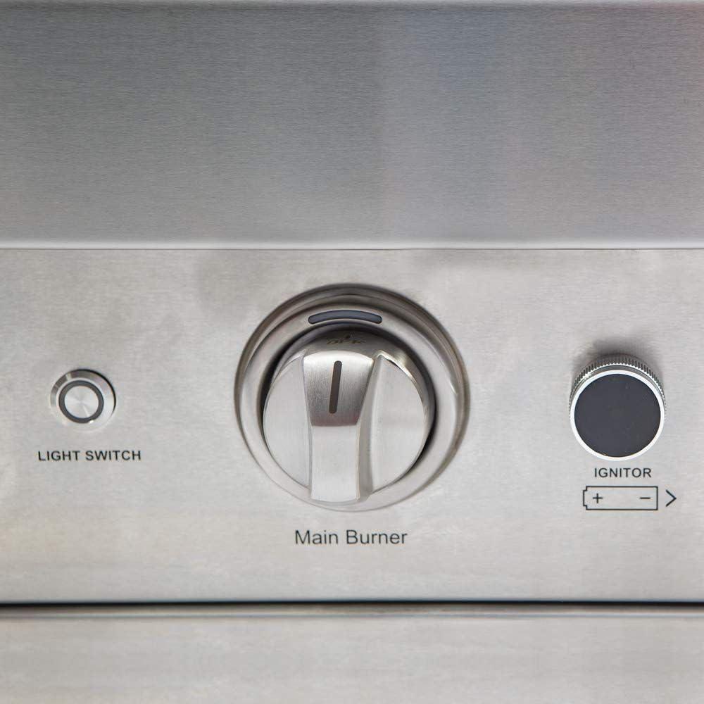 Sizzling Success: Our⁤ Turbo Elite BBQ Grill Adventure!