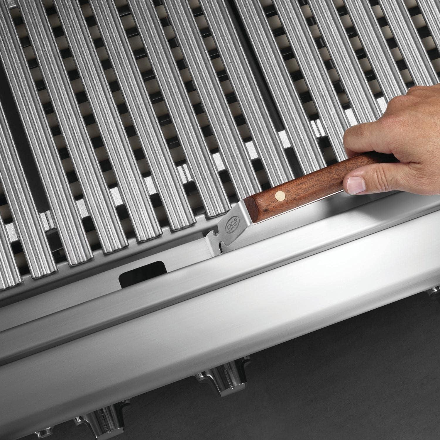 Grill Mastery: Our Experience with the DCS Series 9 BBQ
