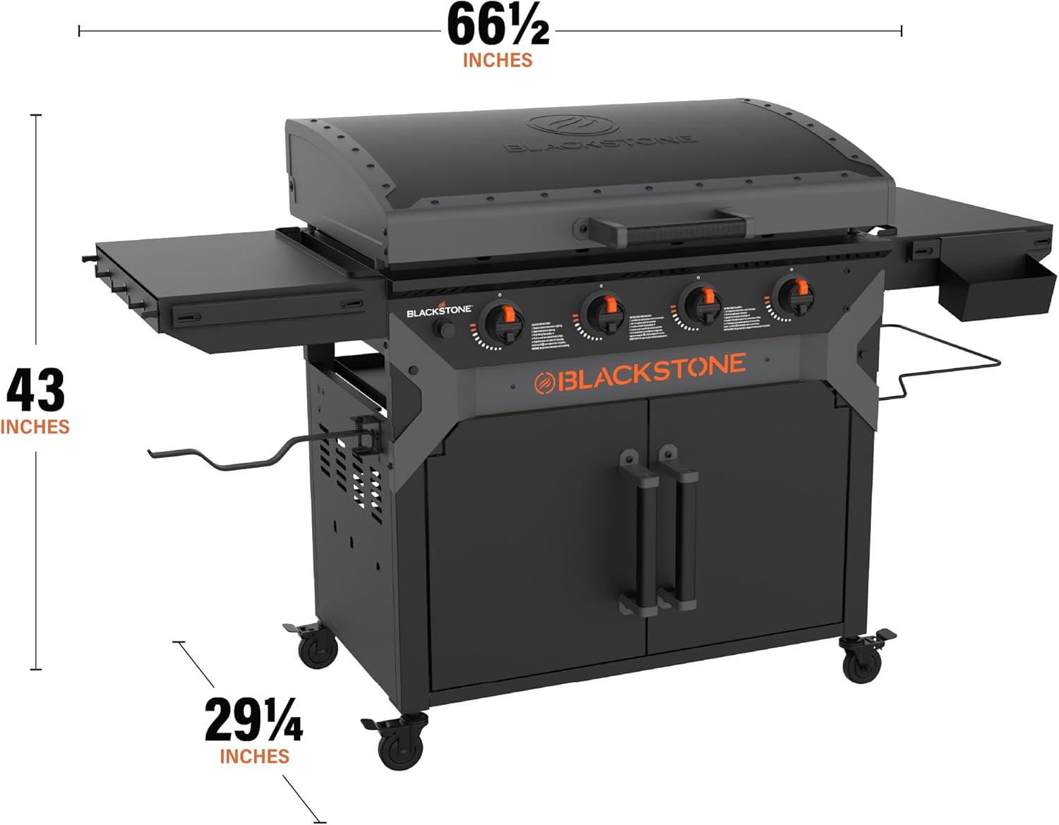 Griddle Gourmet:‍ Unleashing Our Culinary Creativity