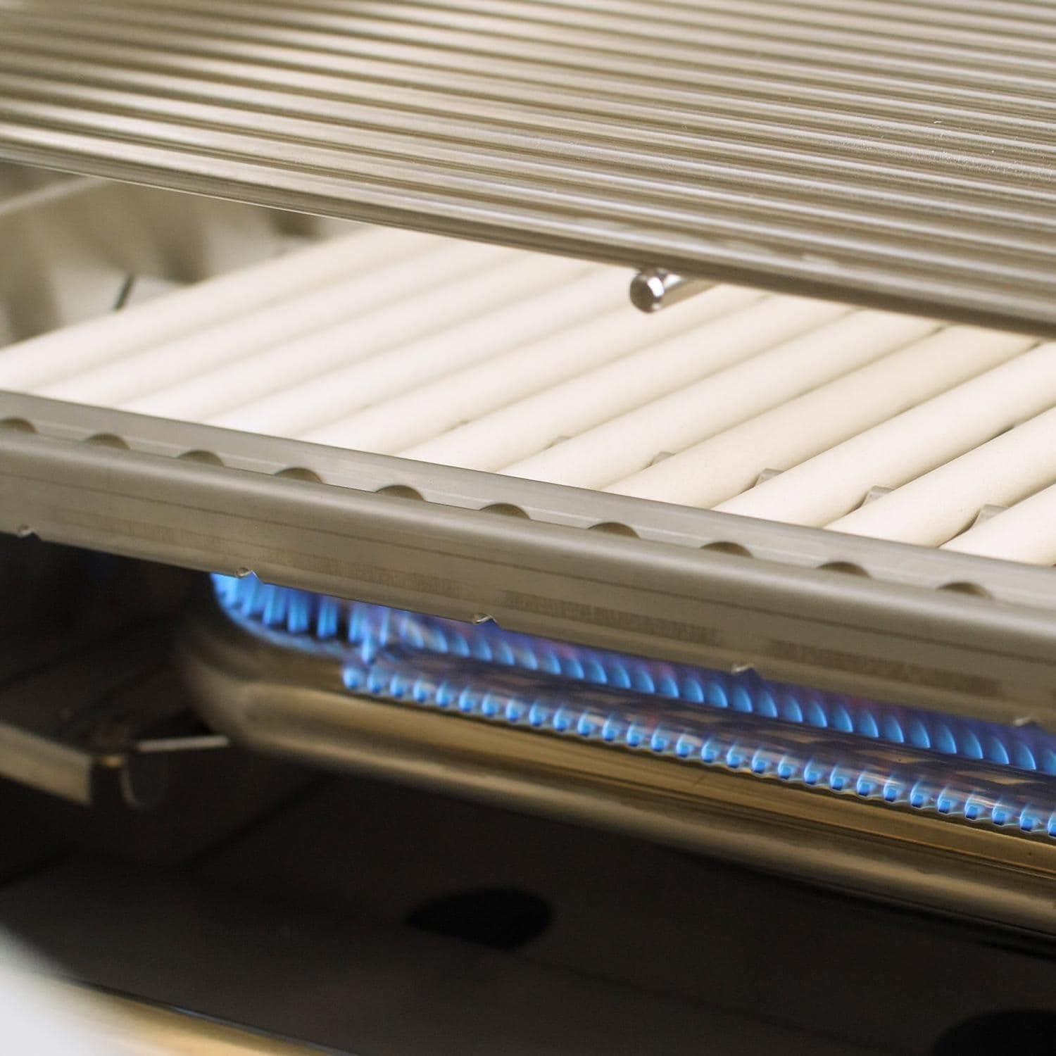 Grill Mastery: Our Experience with the DCS Series 9 BBQ