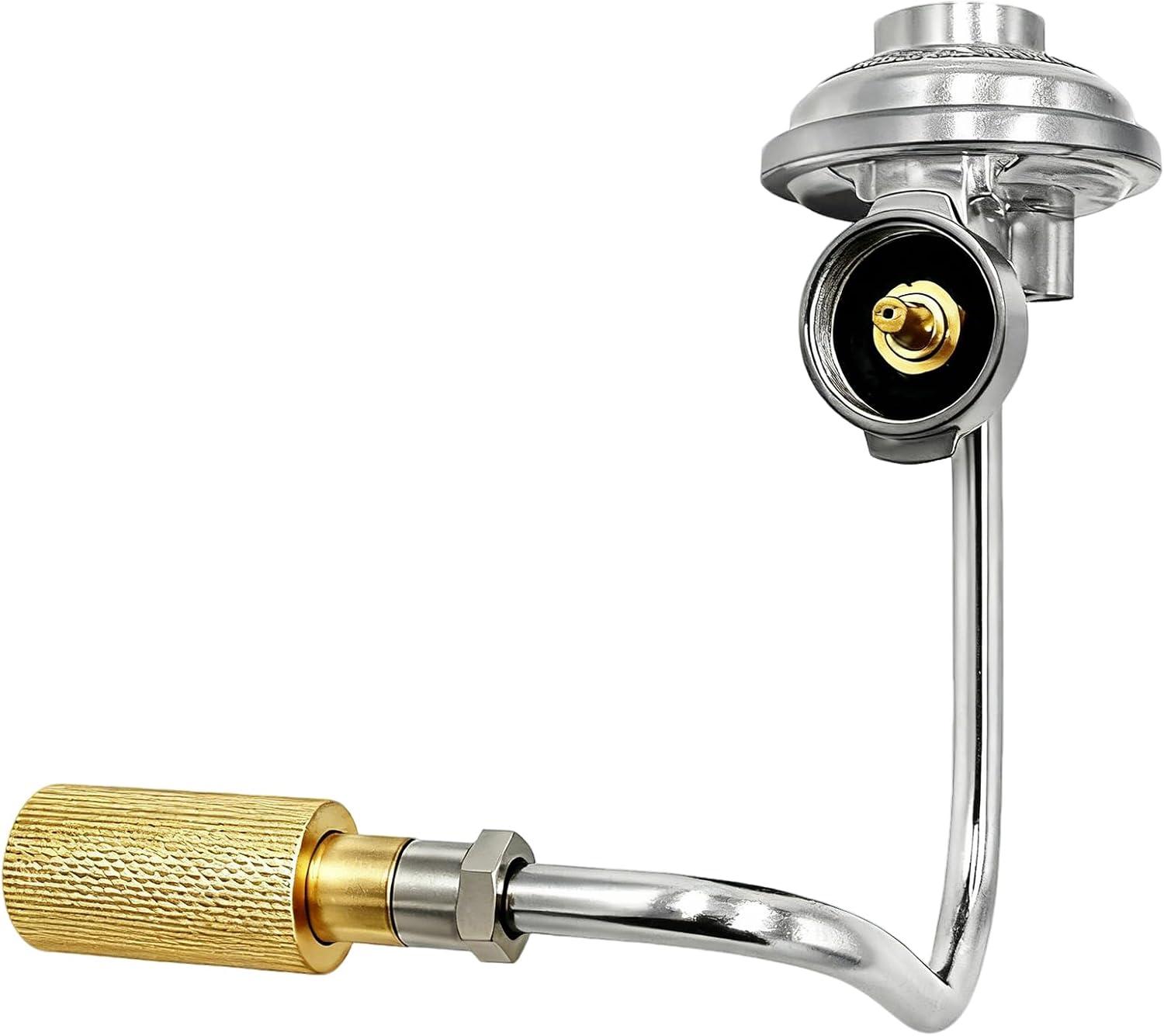 Cook​ Up Adventure: Our⁢ take on the Coleman Gas Regulator