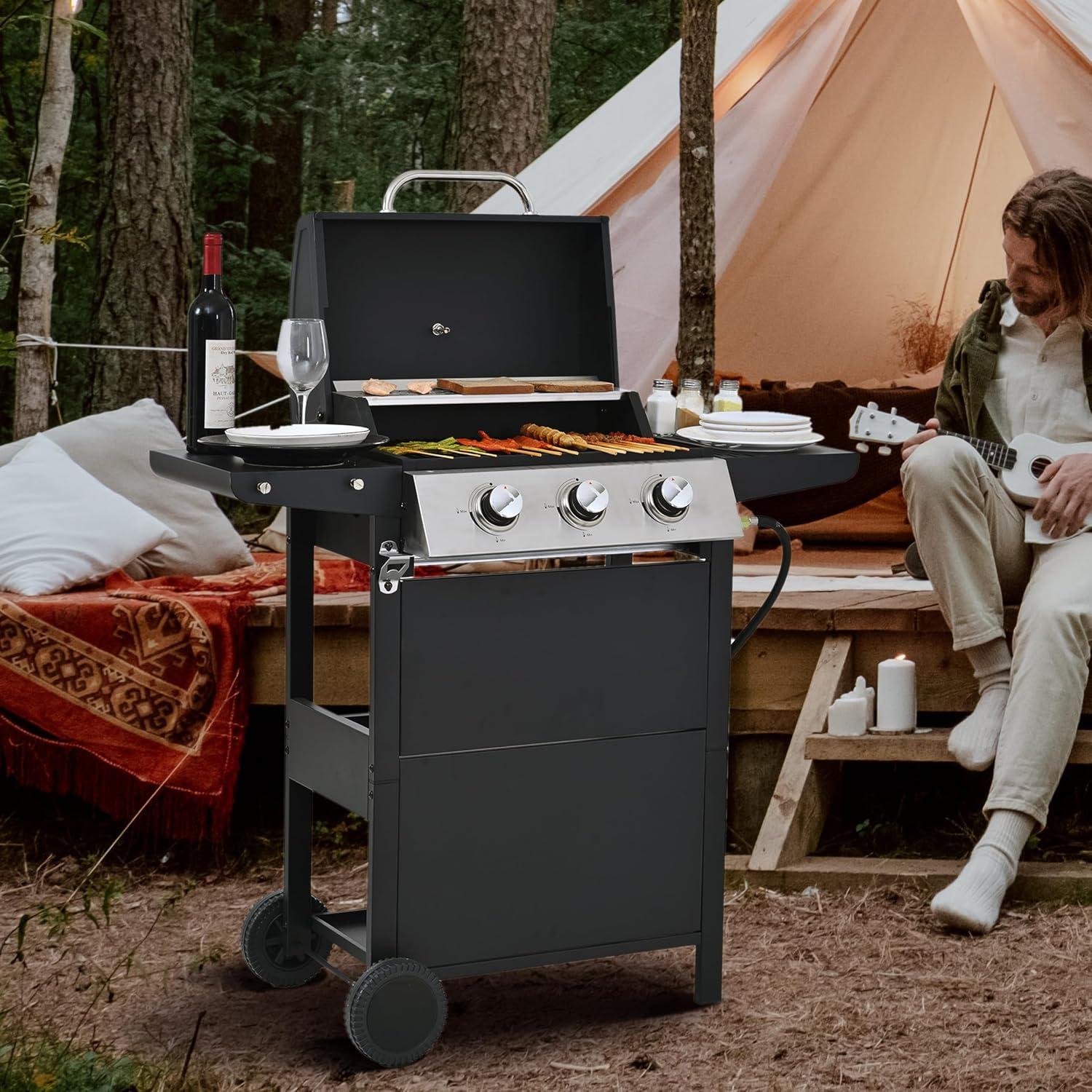 grill thrills: Discover the Magic⁤ behind the Abolish BBQ!