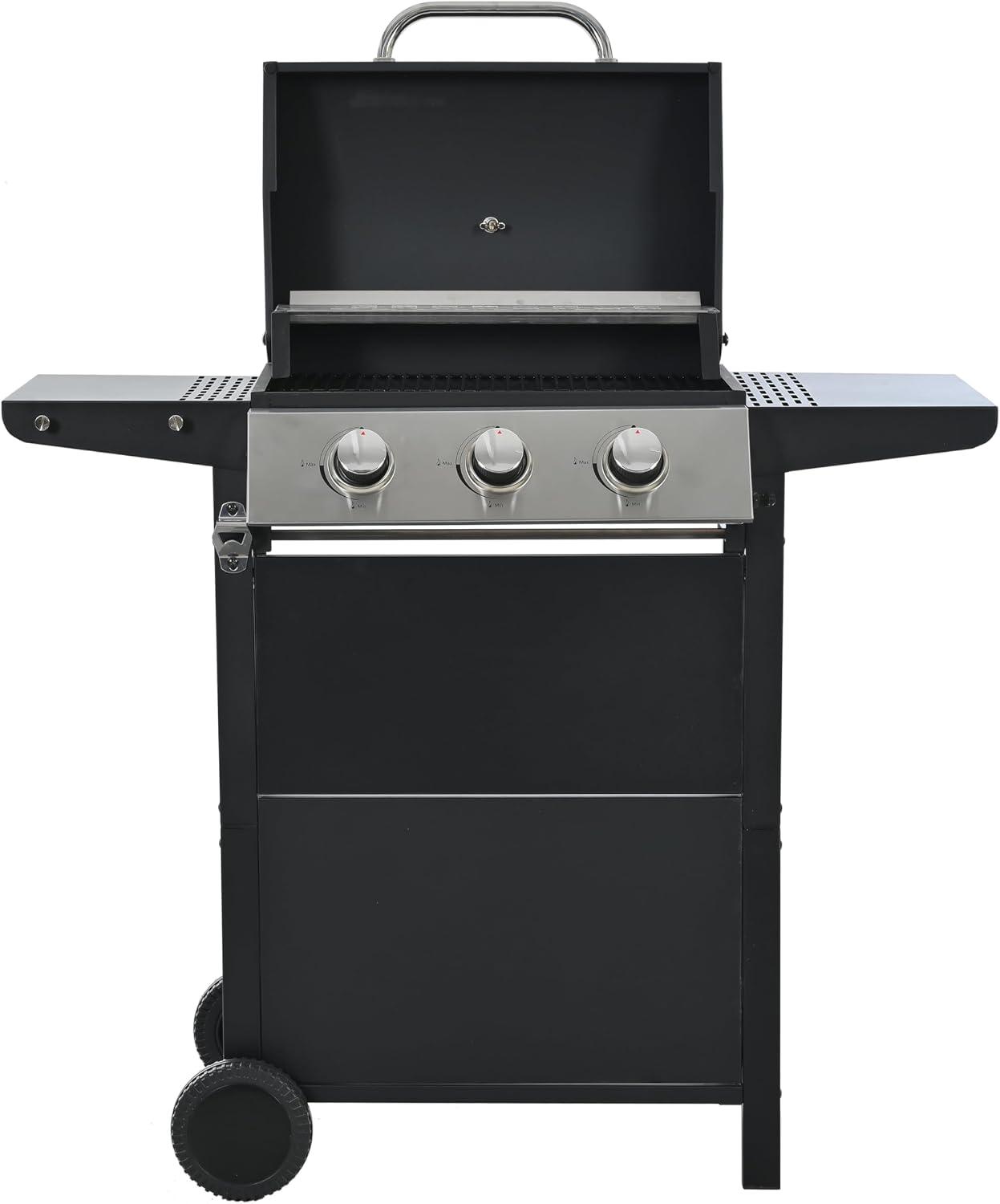 Grill Thrills:⁤ Discover⁢ the ⁣Magic Behind the Abolish BBQ!