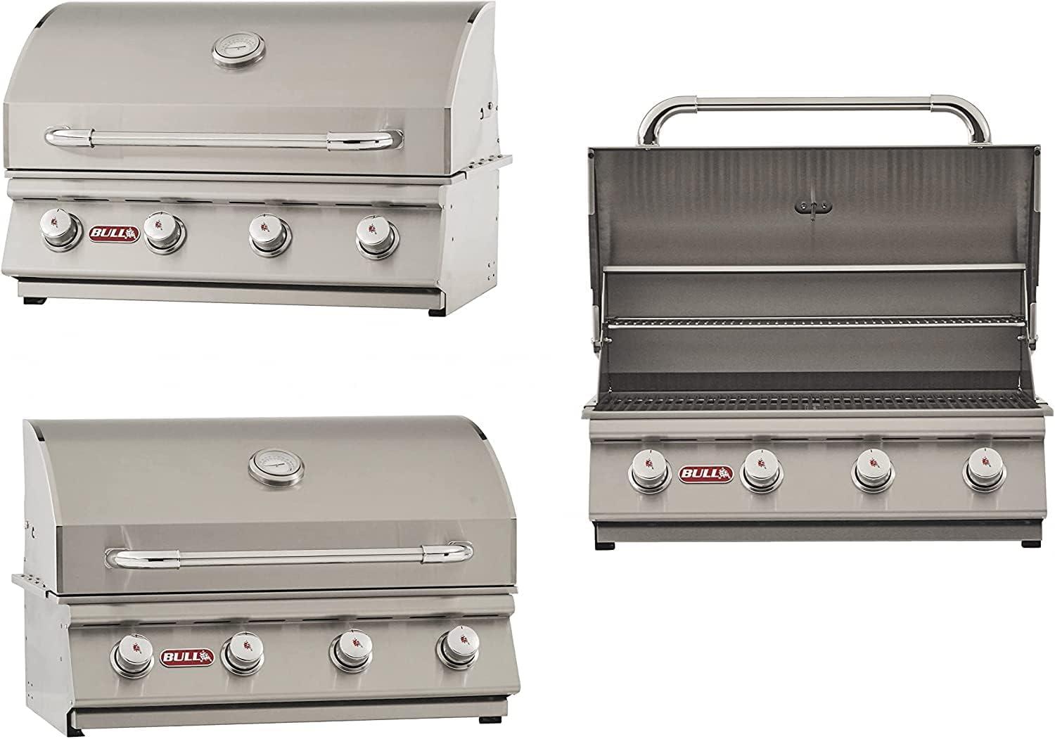 Unleash our Inner Grill Masters with the Lonestar BBQ!