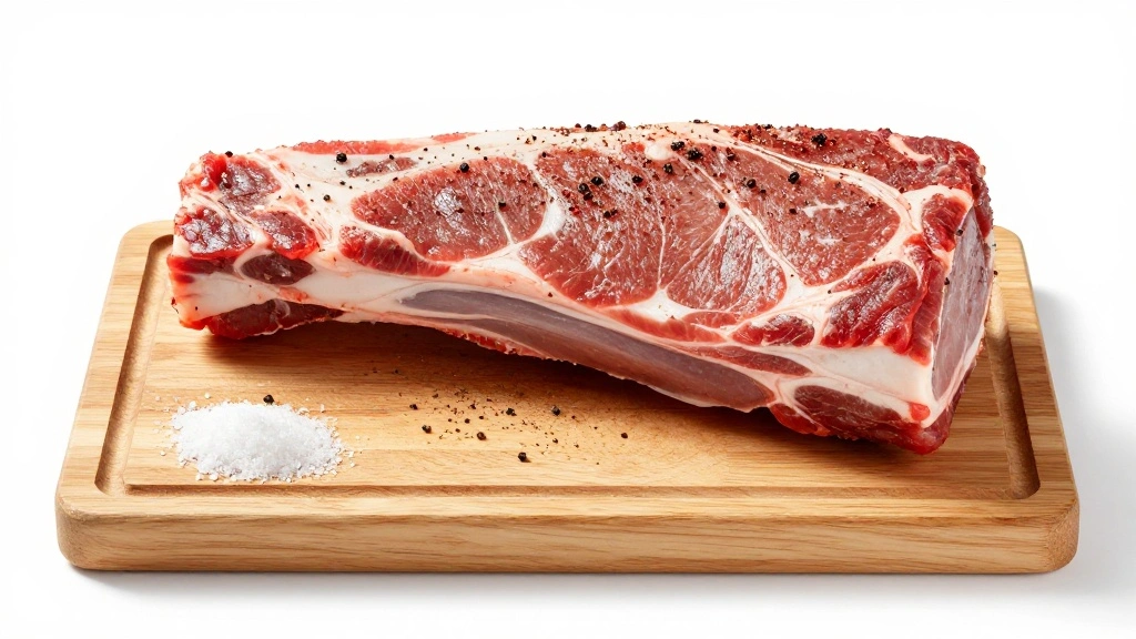 Savory BBQ Pulled Pork: A Perfect Recipe for Any Gathering - Step 1: Prepare Ingredients 1