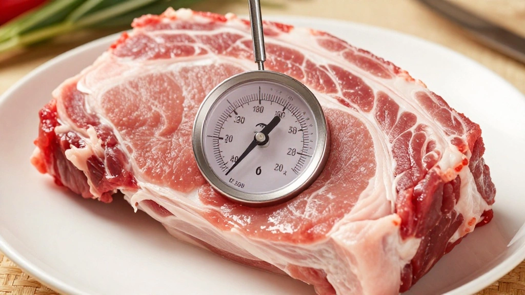Savory BBQ Pulled Pork: A Perfect Recipe for Any Gathering - Step 5: Check for Doneness 1