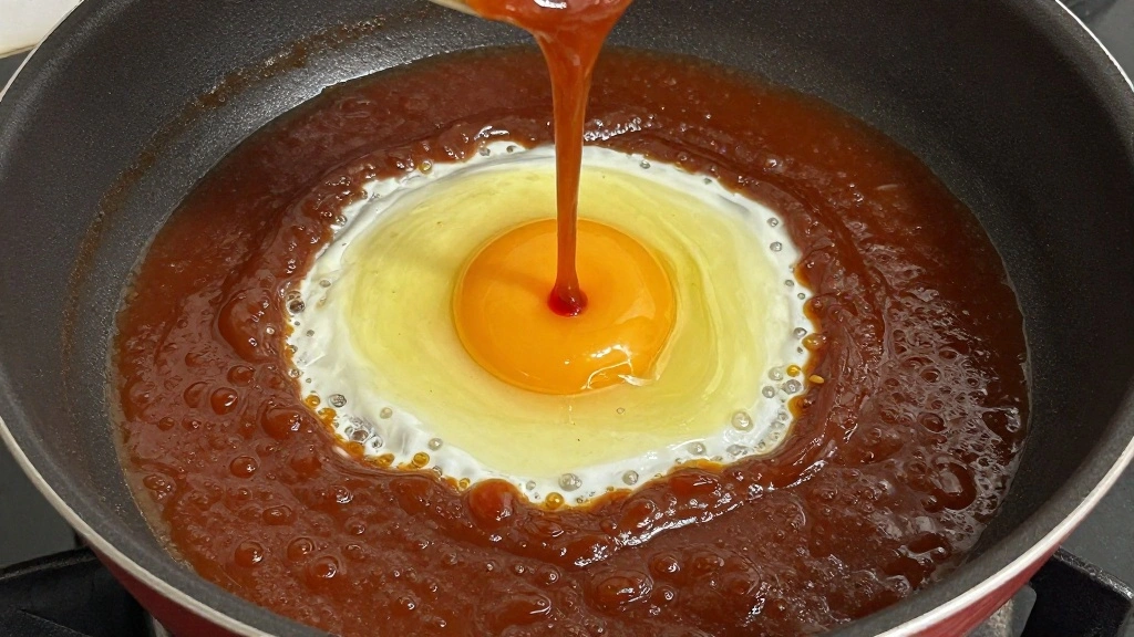 Savory BBQ Pulled Pork: A Perfect Recipe for Any Gathering - Step 7: Adjust Sauce Consistency 1
