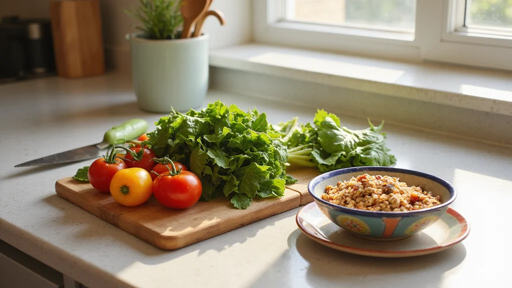 10 Healthy Meals You Can Make in Under 30 Minutes (Your Taste Buds Will Thank You!)