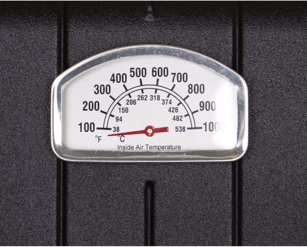 Grill Mastery Unleashed: Our Take on the Broilmaster P4-XF