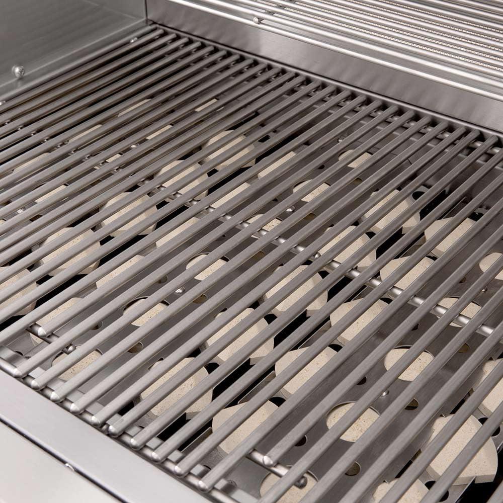 Grill Like Pros: Our Take on the 26” Summerset Sizzler