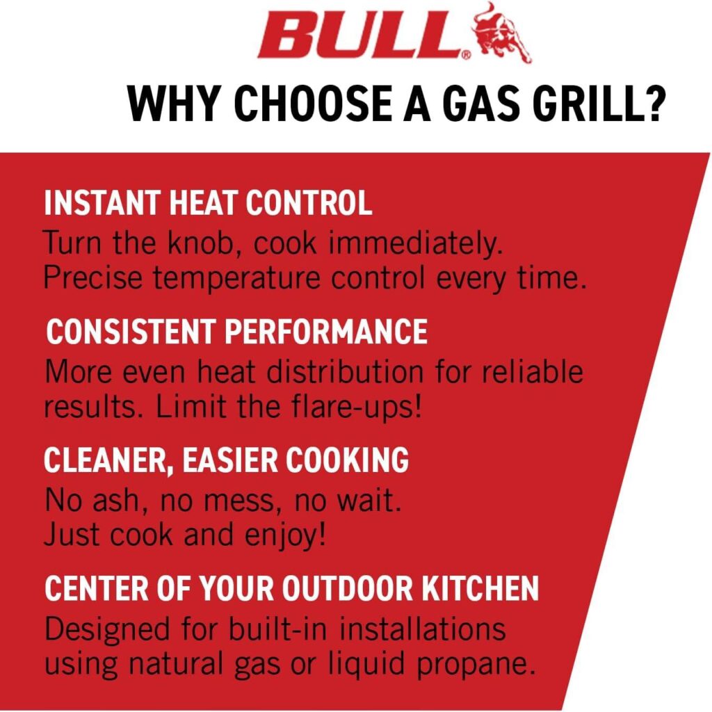 Grill Mastery Unleashed: Our Diablo 6 Burner Experience