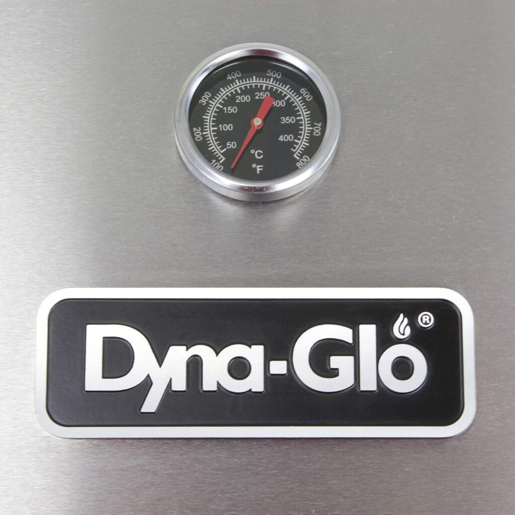 Grill Masters Unite: Our Experience with Dyna-Glo’s 5 Burner